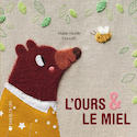 Ours & le miel (L')